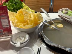 -八合里潮汕鲜牛肉火锅(吉大店)