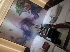 -家富富侨足道会馆(望京店)