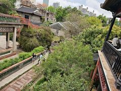 -东莞市可园博物馆