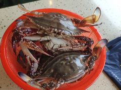 -港畔赶海蒸汽海鲜烧烤自助(仙螺岛店)
