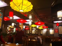 大堂-子曰·礼茶居(壬丰大厦店)