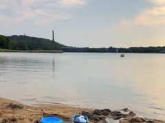 -上海月湖雕塑公园