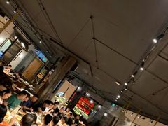 大堂-辛香汇(CBD)