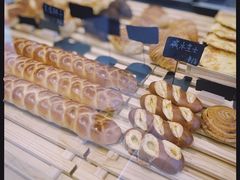 -熊叔熊婶面包房(团结湖店)