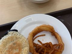 蛤蟆吐蜜-白魁老号饭庄(交道口店)