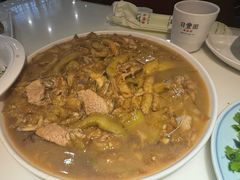 -日丰园海肠水饺·老字号大连海鲜(和平广场店)