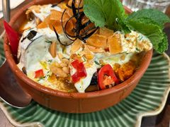 -ELI FALAFEL Lebanese&Mediterranean黎巴嫩美食(富城路店)