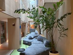 -A+阿加汤宿(大悦城店)