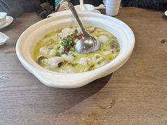 -HOHO餐厅(古子城店)