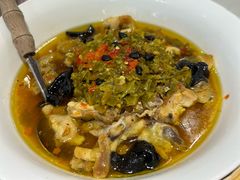 -西江红·株洲本地菜(滨江南路店)