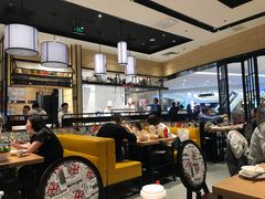 大堂-掂档潮汕牛肉火锅(沈阳万象城店)