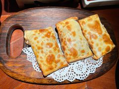 -楼兰新疆主题餐厅(悠方店)