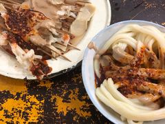 -文文烤肉(大皮院店)