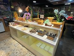 -御海自助烤肉火锅(汉邦66广场店)