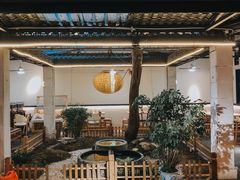 -浮何烤铺(桐梓林店)