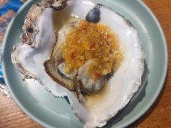 -蚝英雄鲜蚝自助专门店(长楹天街直营店)