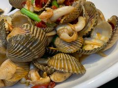 -达叔香味海鲜(海棠68环球美食街店)