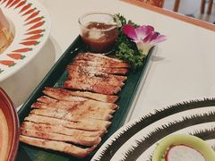 -太食獸泰式茶餐厅(IFS国金中心店)