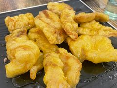 -金丝饭庄(金丝新天地保障性住宅小区店)