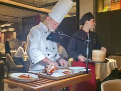 -四季民福烤鸭店(外滩外白渡桥店)