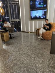 -3AM·S HAIR SALON烫发染发接发