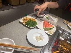 -海底捞火锅(坪山益田假日广场店)
