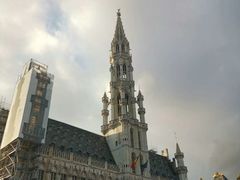 -布鲁塞尔大广场