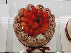 -花花卷卷·鲜食蛋糕(泉屋店)