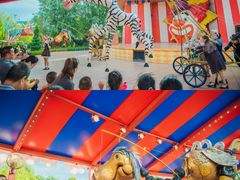 -南宁方特东盟神画