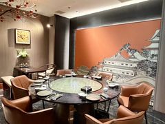 -苏淮景·苏闽融创菜·海鲜(原空港井河轩店)