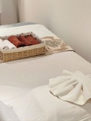 -皙塑美肤·spa