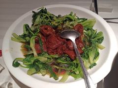 老上海圈子-和记小菜(七宝店)