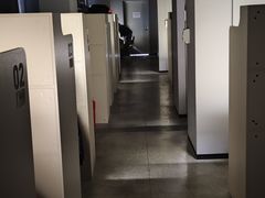 -众独空间沉浸式自习室(三阳路铂仕汇店)