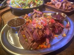 -Q MEX 库迈墨西哥餐吧(三里屯店)