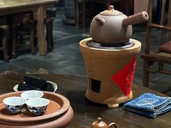 -一慈茶馆(雨田馆)