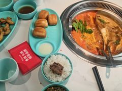 -季季红火锅(柳州城中万达二店)