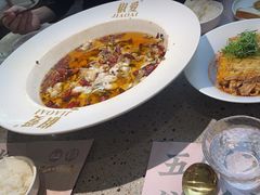 -椒爱水煮鱼川菜(皇姑万象汇店)