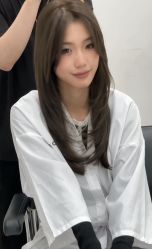 -DL HOPE明星造型