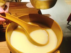 延边米酒-冰川延边料理·炭烤串(原小木屋店)