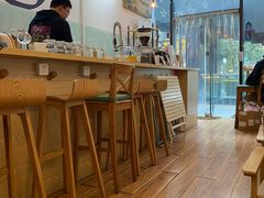 -COFFEE HOLIC(朝外SOHO店)
