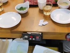 -鲜牛匠潮汕牛肉火锅(万达广场店)