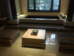 -西安华清御汤酒店