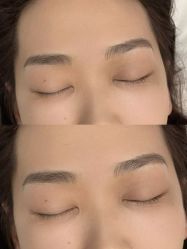 -张小野·专业半永久纹眉