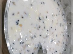 -白翔甜食店