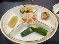 -A One Kitchen·南京精菜馆(晶丽酒店店)