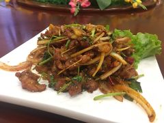 -满龙源餐厅(南十马路店)