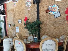 -遇见小院·长思缘农家院(怀柔店)
