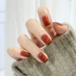 -M·X Nail日式美甲美睫