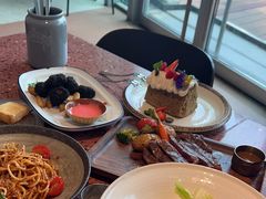 -La Terre乐田(万象城店)