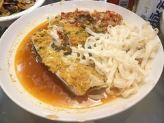 -湖南人家湘菜馆(镇江路店)